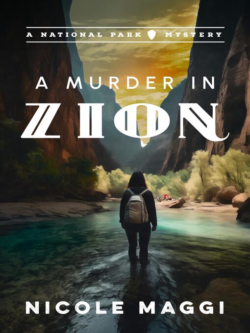 Title details for A Murder in Zion by Nicole Maggi - Available